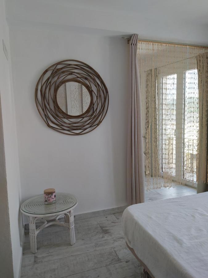Apartamento Laura Peñiscola Zewnętrze zdjęcie