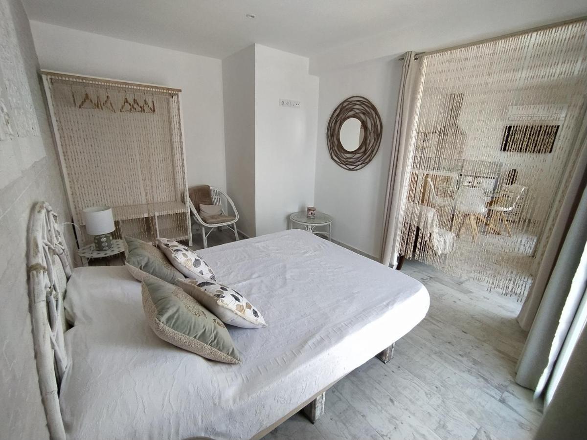 Apartamento Laura Peñiscola Zewnętrze zdjęcie