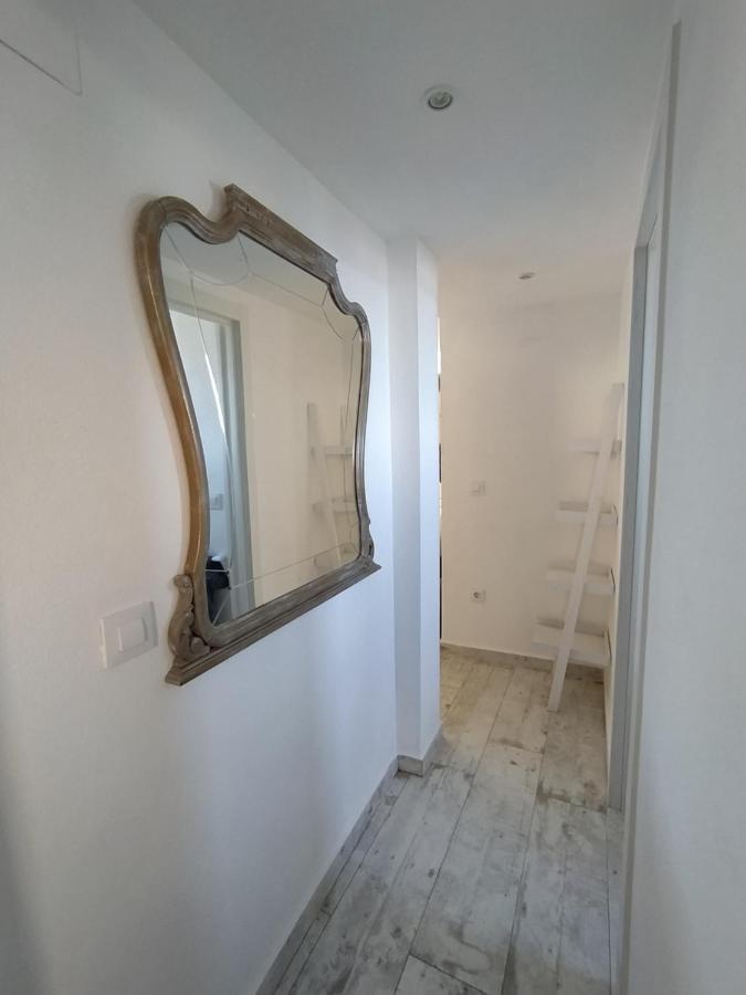 Apartamento Laura Peñiscola Zewnętrze zdjęcie
