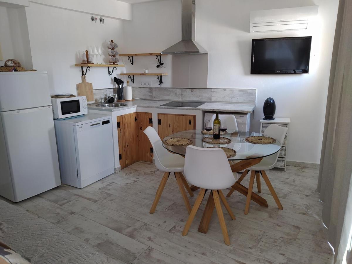 Apartamento Laura Peñiscola Zewnętrze zdjęcie