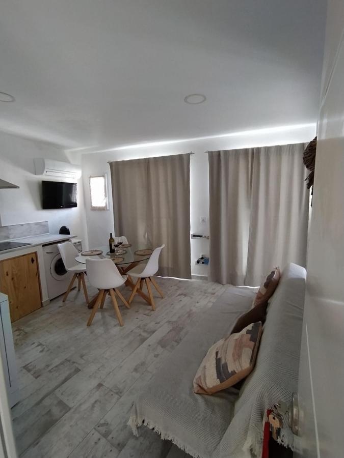 Apartamento Laura Peñiscola Zewnętrze zdjęcie