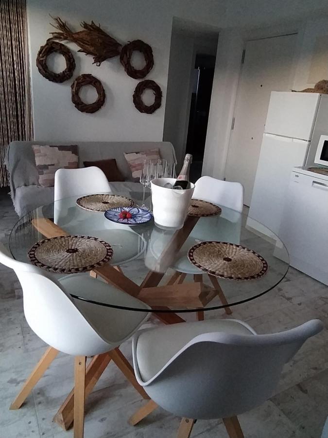 Apartamento Laura Peñiscola Zewnętrze zdjęcie