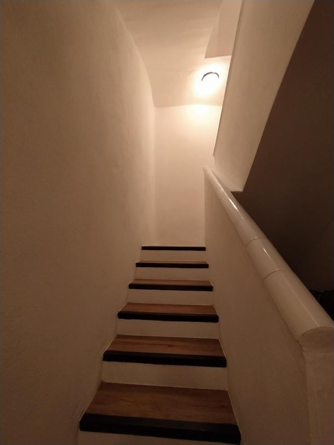 Apartamento Laura Peñiscola Zewnętrze zdjęcie