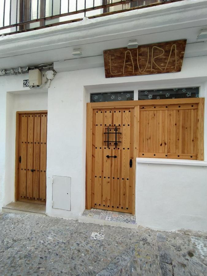 Apartamento Laura Peñiscola Zewnętrze zdjęcie
