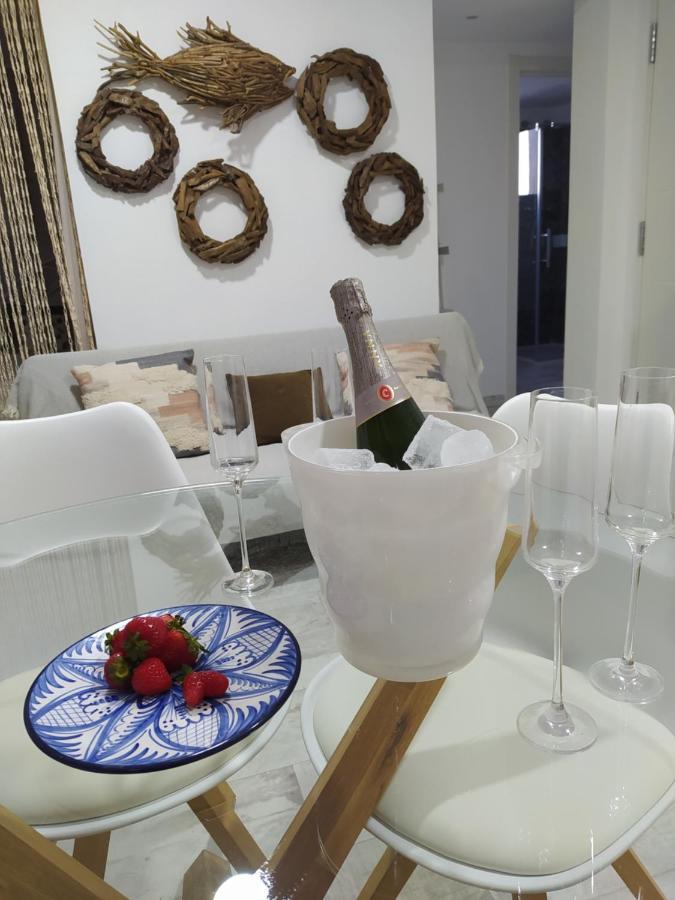 Apartamento Laura Peñiscola Zewnętrze zdjęcie