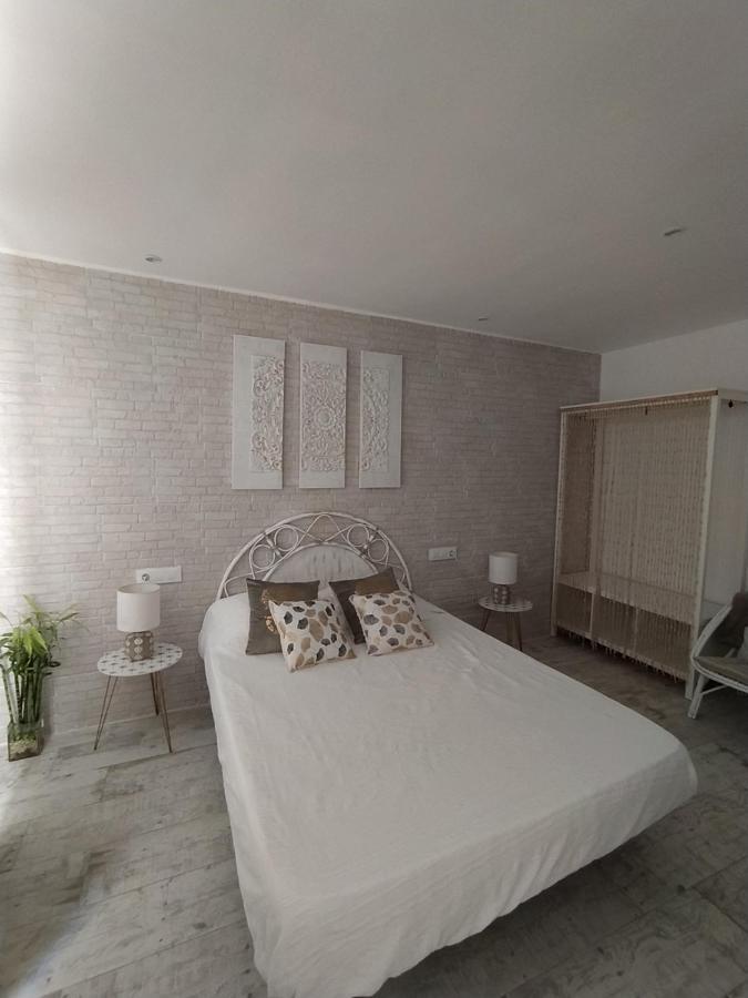 Apartamento Laura Peñiscola Zewnętrze zdjęcie