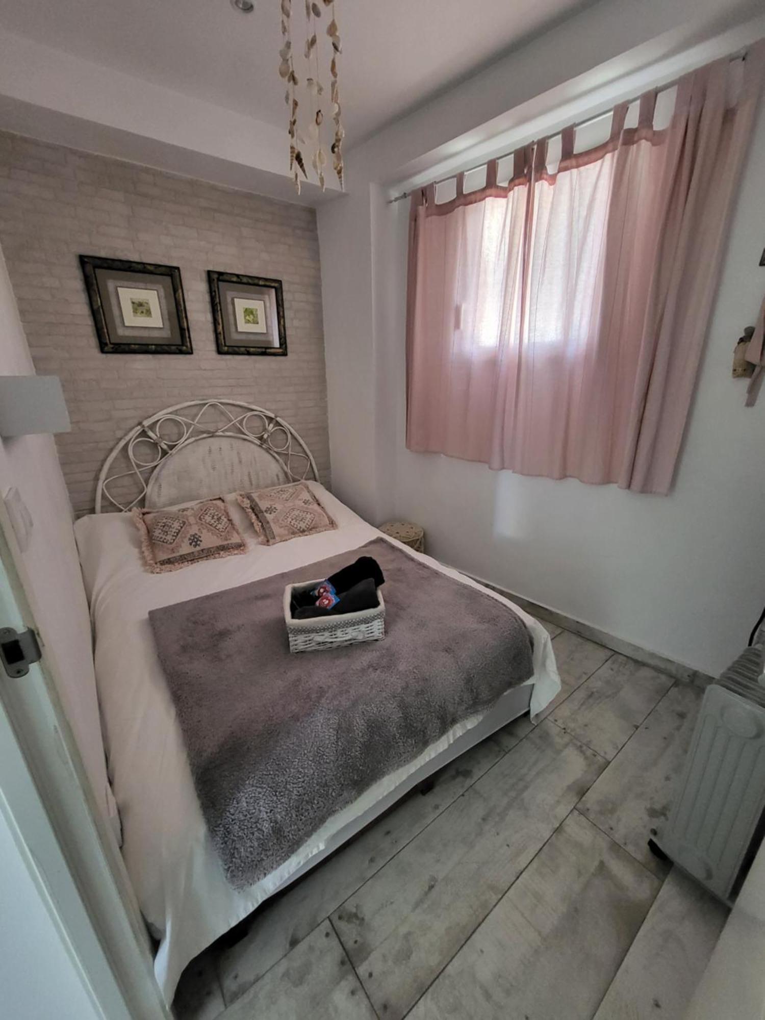 Apartamento Laura Peñiscola Zewnętrze zdjęcie
